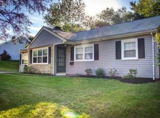 20 Dwight Ave, Natick, MA 01760