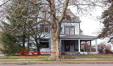 2nd image of 1524 W Mansfield Ave
