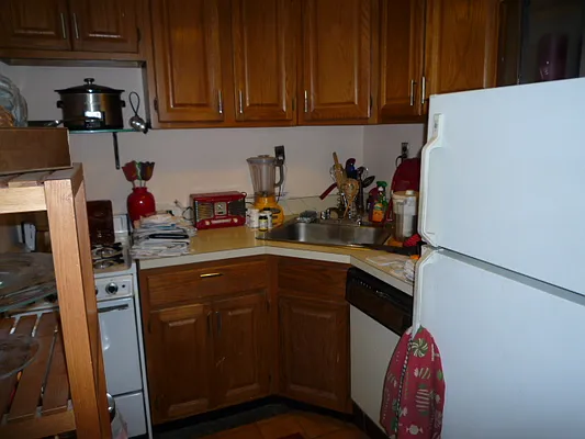 Rented by New Yorker Realty | media 24