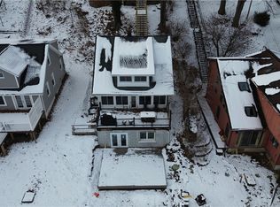 1350 Bay Shore Blvd, Rochester, NY 14609