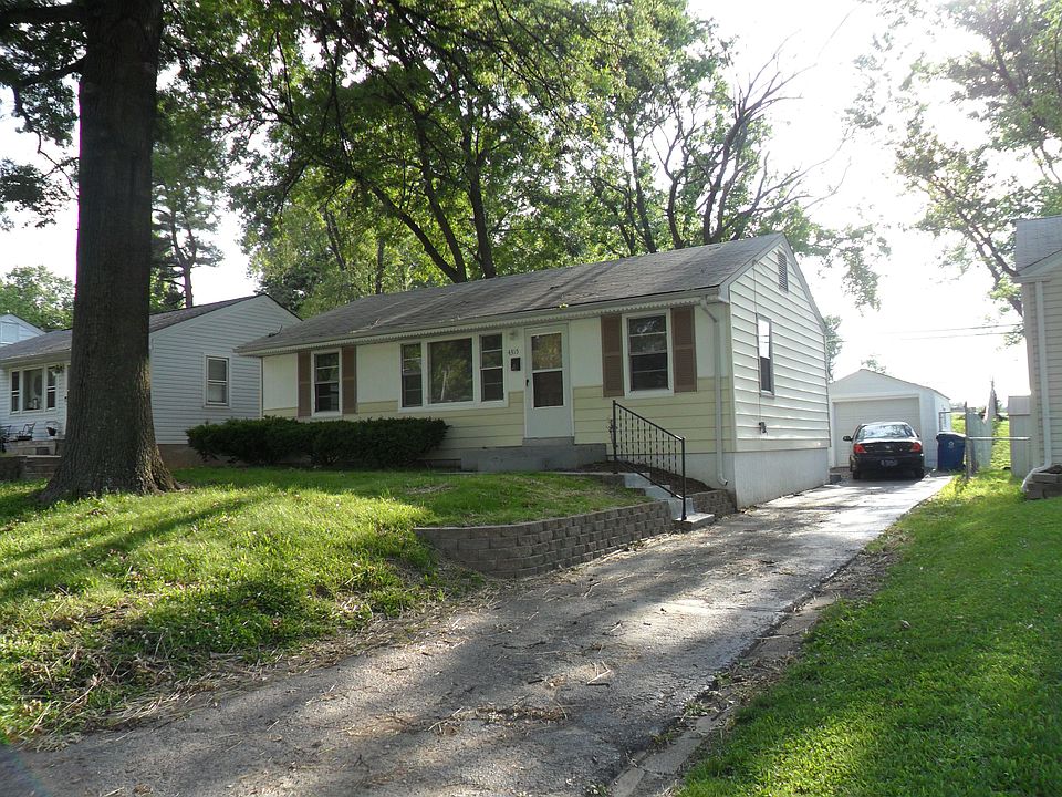 1st image of 4315 Boswell Ave