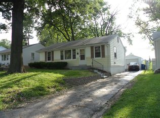 4315 Boswell Ave, Saint Louis, MO 63134