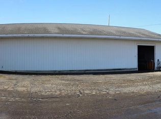 3707 N Hermitage Rd, Transfer, PA 16154