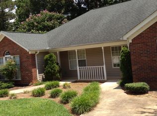 203 Ashley Ln #A, Laurens, SC 29360