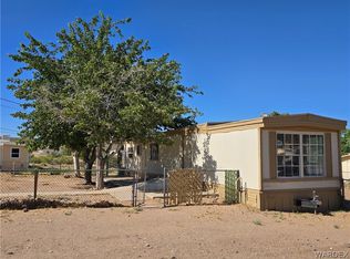 445 E Beverly Ave, Kingman, AZ 86409