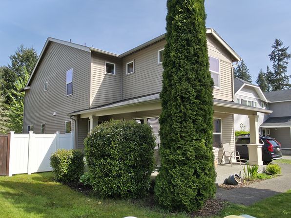 1276 Burnside Pl, Dupont, WA 98327