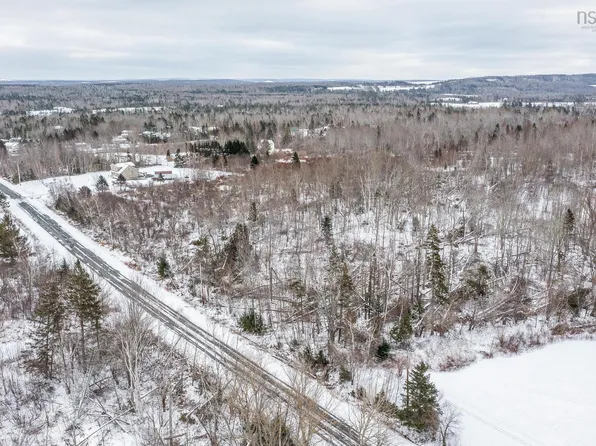 LOT 12 Quarry Brook Dr, Pictou, NS B0K 1H0