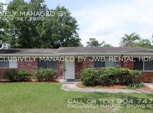4442 Jana Ln E, Jacksonville, FL 32210