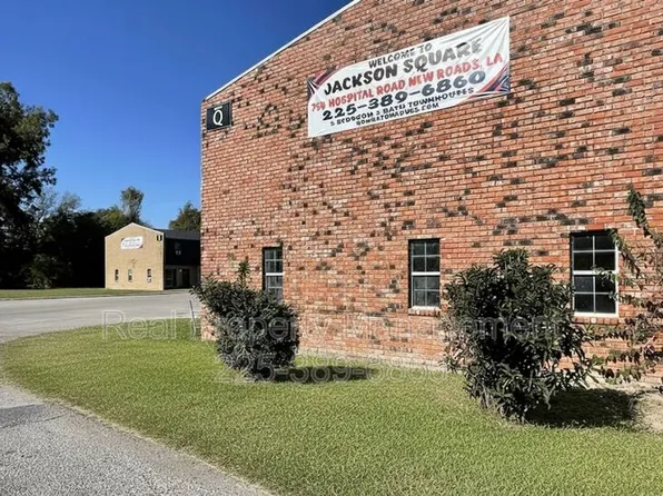 750 Hospital Rd #Q-4, New Roads, LA 70760