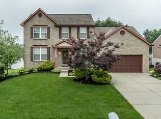 6315 Deermeade Dr, Florence, KY 41042
