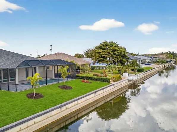 303 SE 1st Place Cpe, Coral, FL 33990