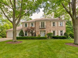 724 Sedgwick Dr, Libertyville, IL 60048