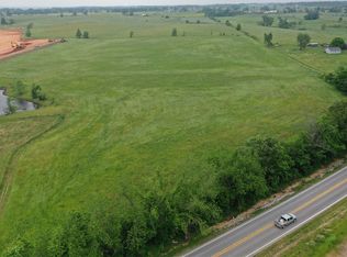 W State Highway 264, Bentonville, AR 72713