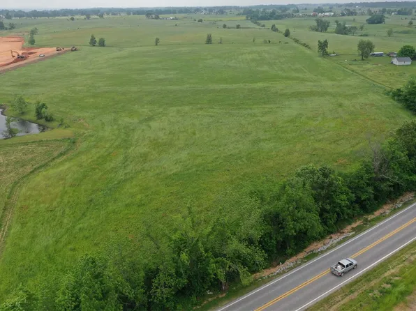 W State Highway 264, Bentonville, AR 72713