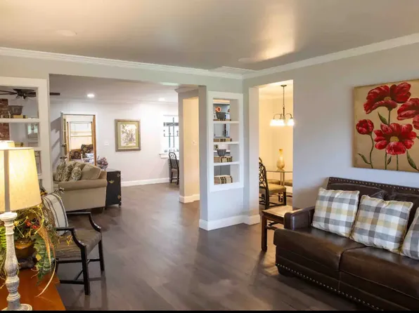 5518 S 68th East Ave, Tulsa, OK 74145