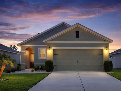 349 Honey Bell Rd, Winter Haven, FL, 33880