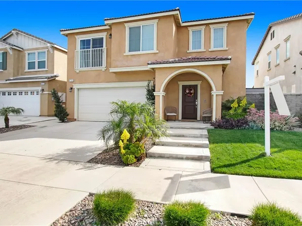 4766 Vanderham Way, Eastvale, CA 91752