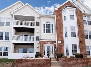 5930 Millrace Ct UNIT F101, Columbia, MD 21045