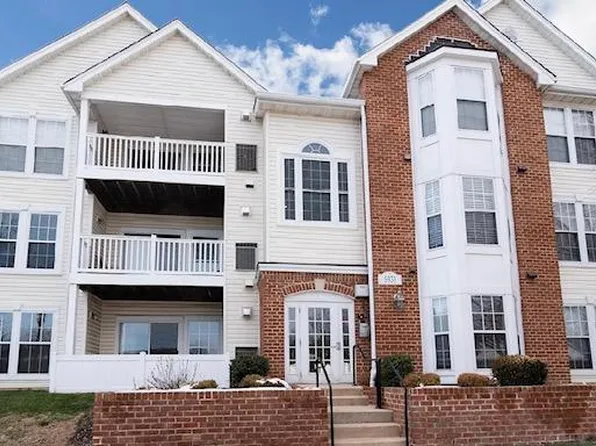 5930 Millrace Ct Unit F101, Columbia, MD 21045