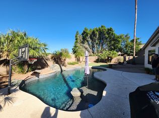 3530 S McClelland Dr, Chandler, AZ 85248