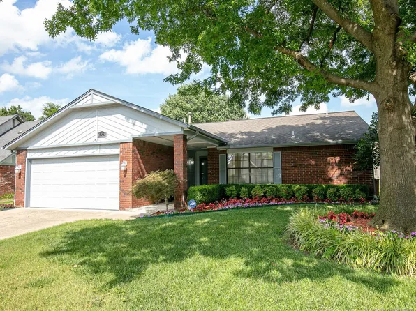 6329 S 110th Ave E, Tulsa, OK 74133