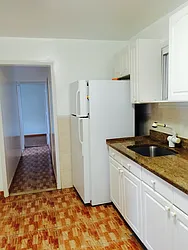 Rented by Bell Realty