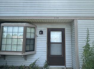 314 Northgate Ct #314, Westerville, OH 43081