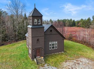 2234 Mariaville Rd, Mariaville, ME 04605