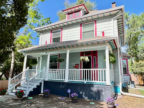 930 N El Paso St #1 Photo 1