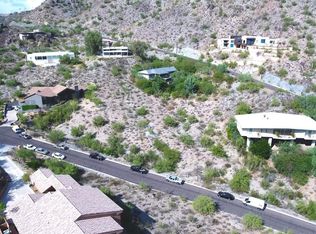 6725 N Palm Canyon Dr, Phoenix, AZ 85018