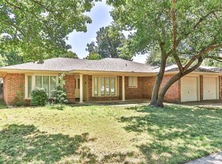 8107 Salem Ave, Lubbock, TX 79424