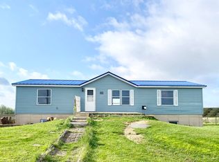 9525 W 100 N, Farmland, IN 47340