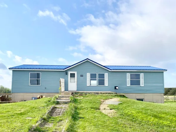 9525 W 100 N, Farmland, IN 47340