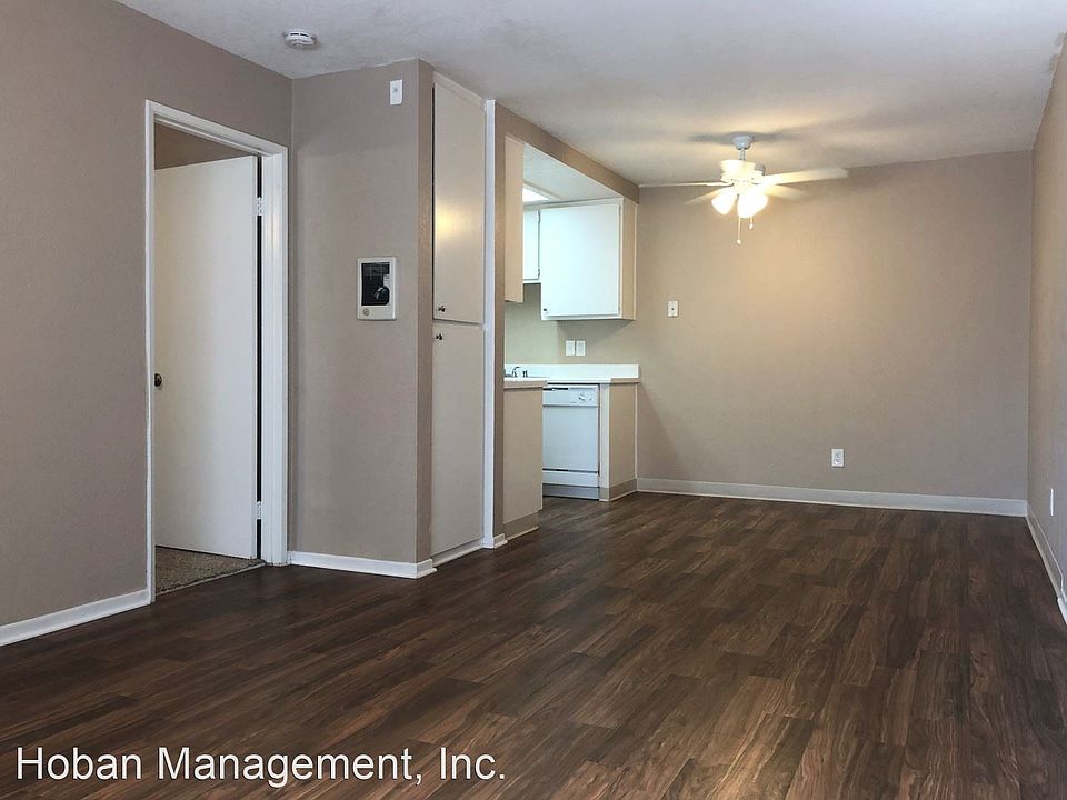 1st image of 2975 Euclid Ave APT 10