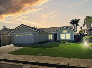 13481 Dana Ct, Fontana, CA 92336