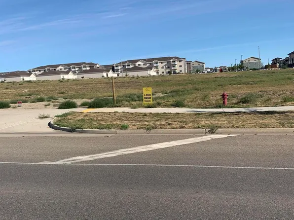 N/a 26th St, Williston, ND 58801