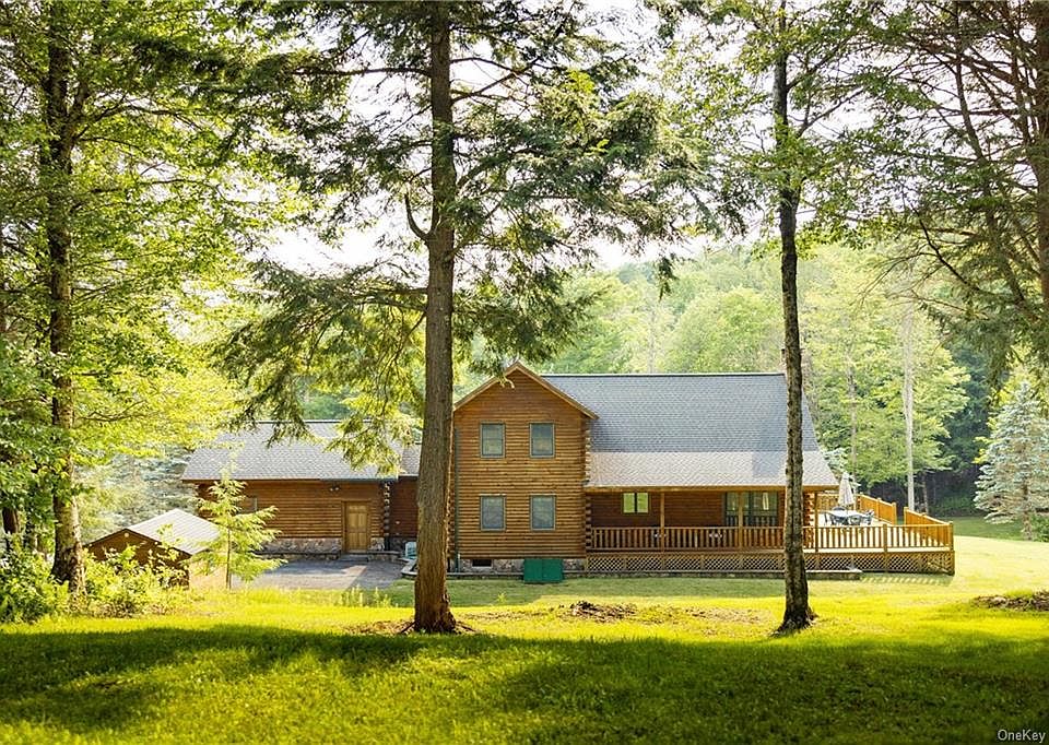 351 Upper Punchbowl Road, Roscoe, NY 12776 MLS H6260289 Zillow