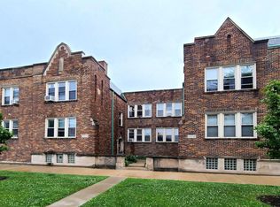 4351 W George St #2, Chicago, IL 60641