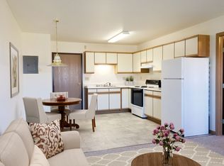 Dakota Terrace Apartments, Minot, ND 58701
