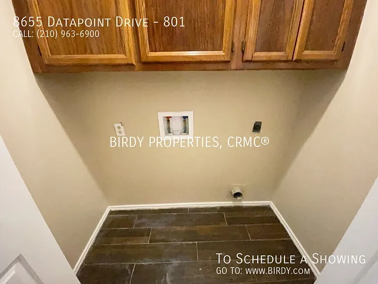 8655 Datapoint Dr #801 — Photo 23