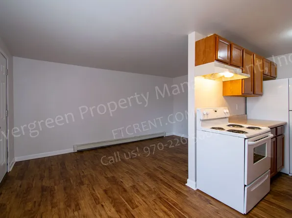 208 S Jefferson Ave, 208 S Jefferson Ave #D, Loveland, CO 80537