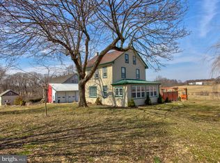 1157 Indian Marker Rd, Conestoga, PA 17516