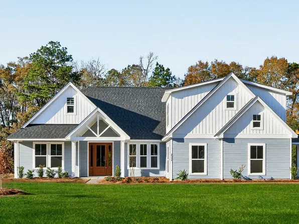 2725 Long Avenue Ext, Conway, SC 29526