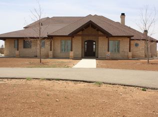 5950 E State Rd #1294, Levelland, TX 79336