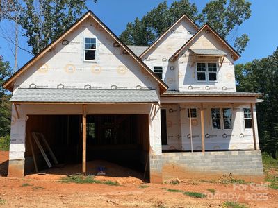 3159 Timber Run Ln #49, Maiden, NC, 28650