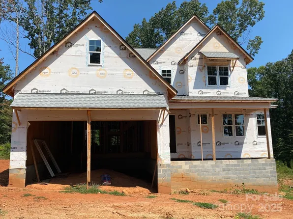 3159 Timber Run Ln #49, Maiden, NC 28650