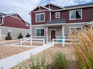 283 Molinar St, Johnstown, CO 80534
