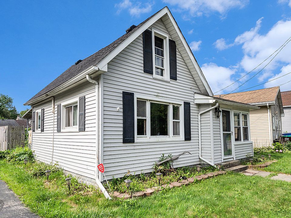 6930 S Huron River Dr, South Rockwood, MI 48179 MLS 23029055 Zillow