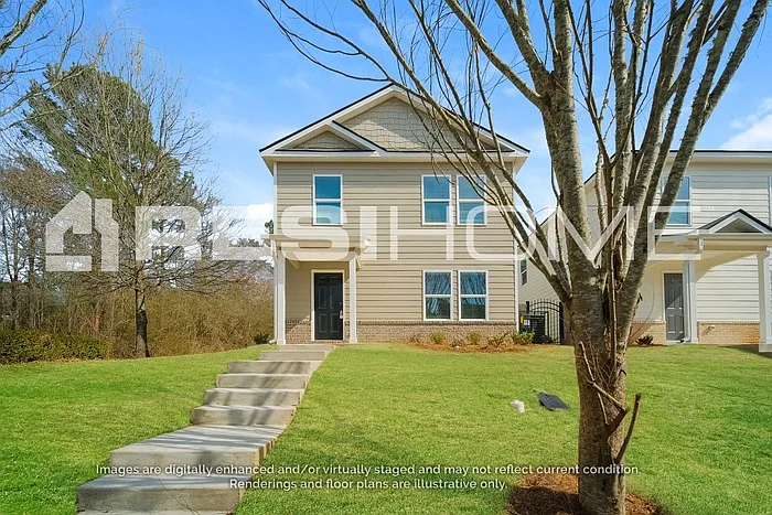 205 Wellbrook Ct NE