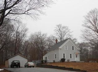 516 Liberty St, Rockland, MA 02370